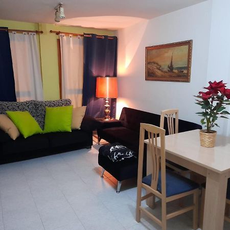 Apartamento En El Centro De Zaragoza "El Rubi Del Pilar" Exterior photo