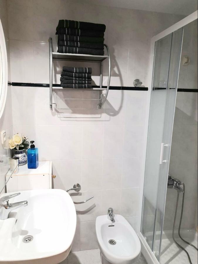 Apartamento En El Centro De Zaragoza "El Rubi Del Pilar" Exterior photo