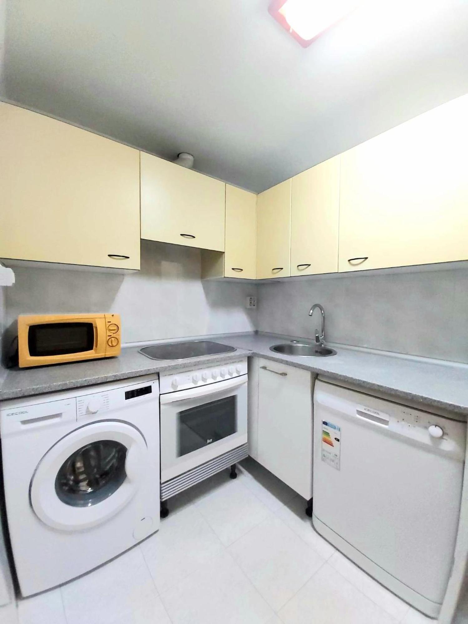 Apartamento En El Centro De Zaragoza "El Rubi Del Pilar" Exterior photo