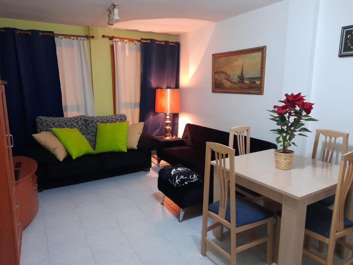 Apartamento En El Centro De Zaragoza "El Rubi Del Pilar" Exterior photo