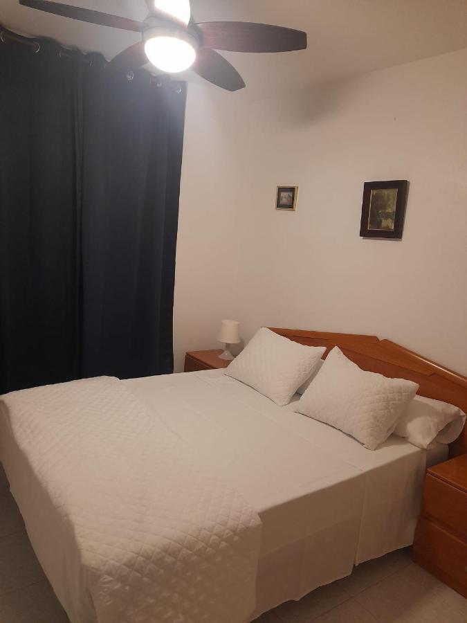Apartamento En El Centro De Zaragoza "El Rubi Del Pilar" Exterior photo